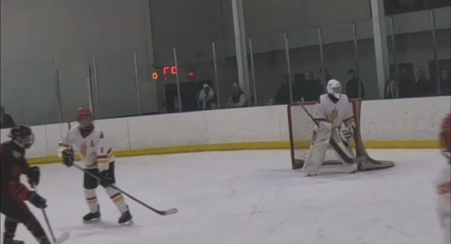 Jack Strong / Winter 2025