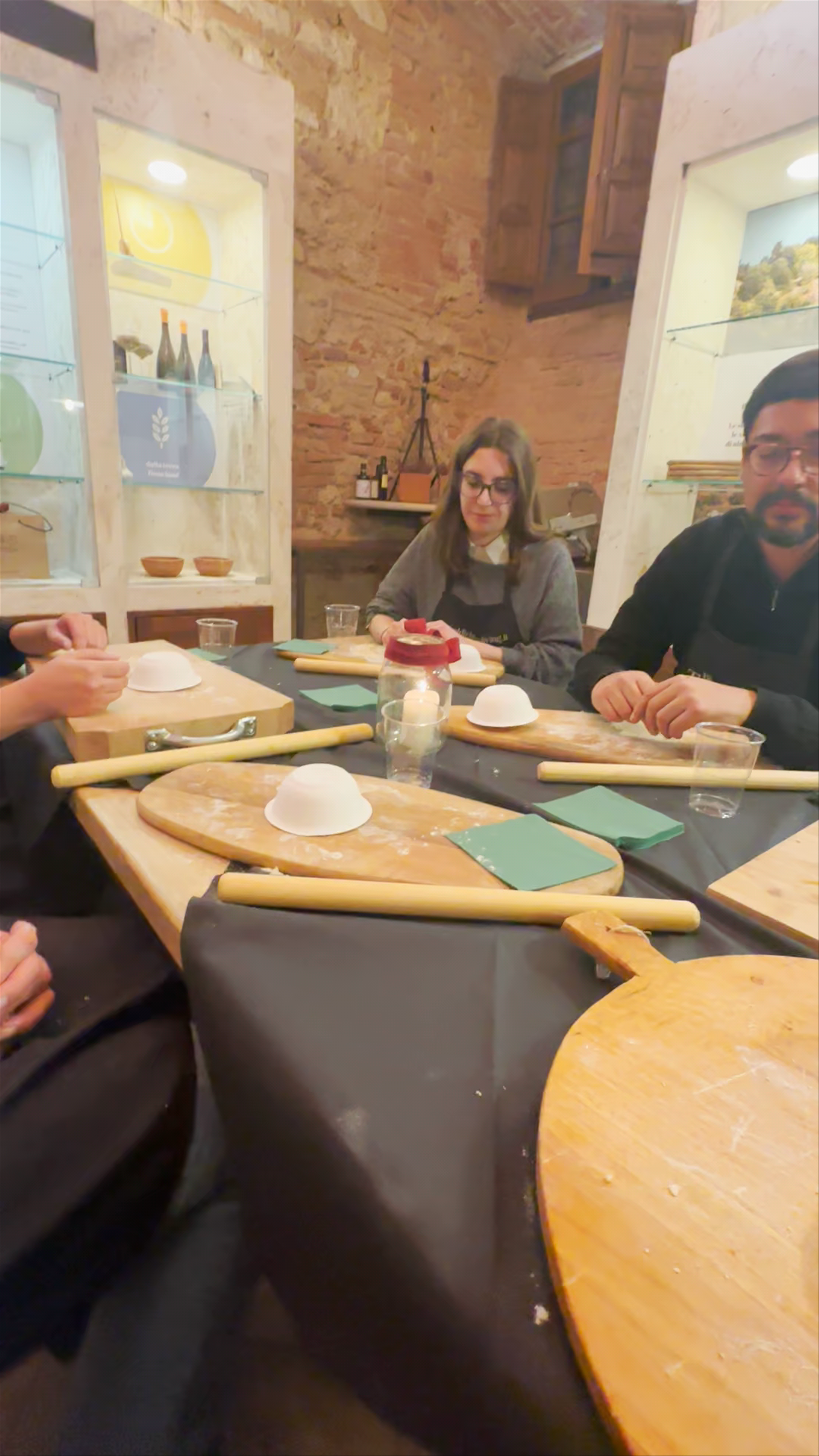 Strada del Vino Nobile di Montepulciano e dei Sapori della Valdichiana Senese