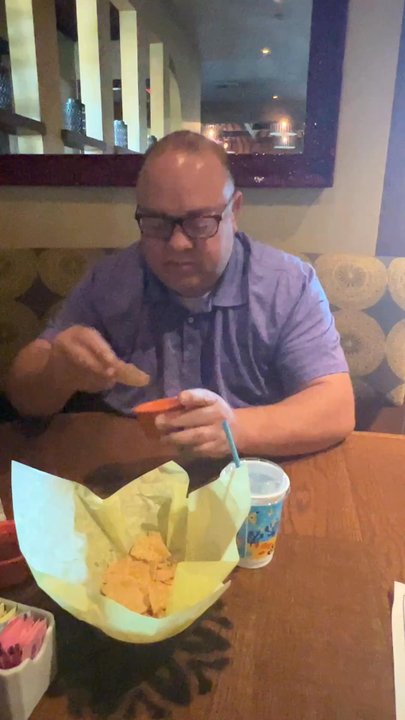 Miguel's Cocina - Queso Dip is INCREDIBLE! - Mexican Near Me - Carlsbad, California