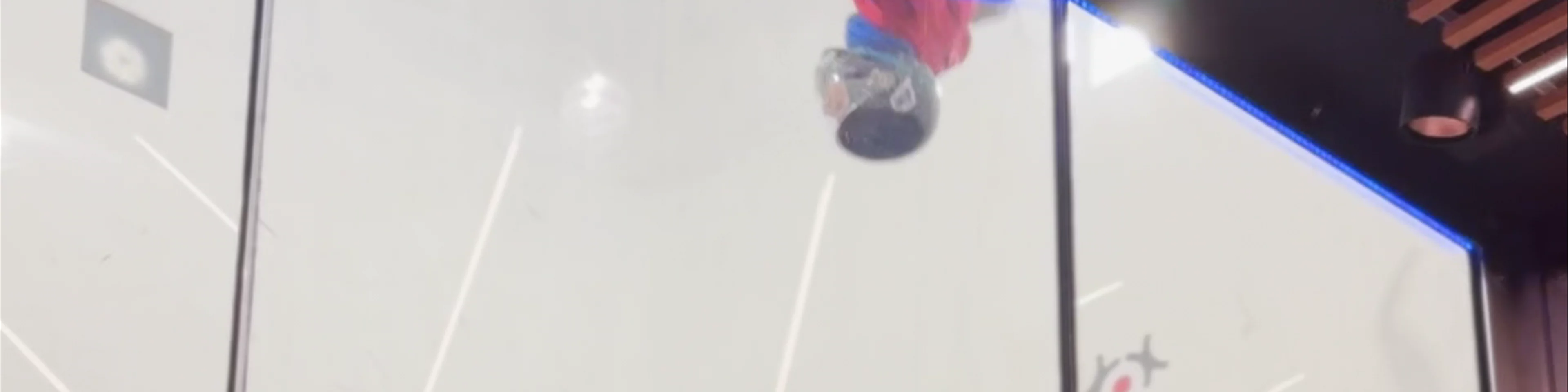 Flyspot - Warsaw Indoor Skydiving