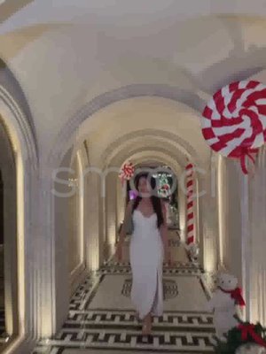 Luna Bangkok Escort Video #24548