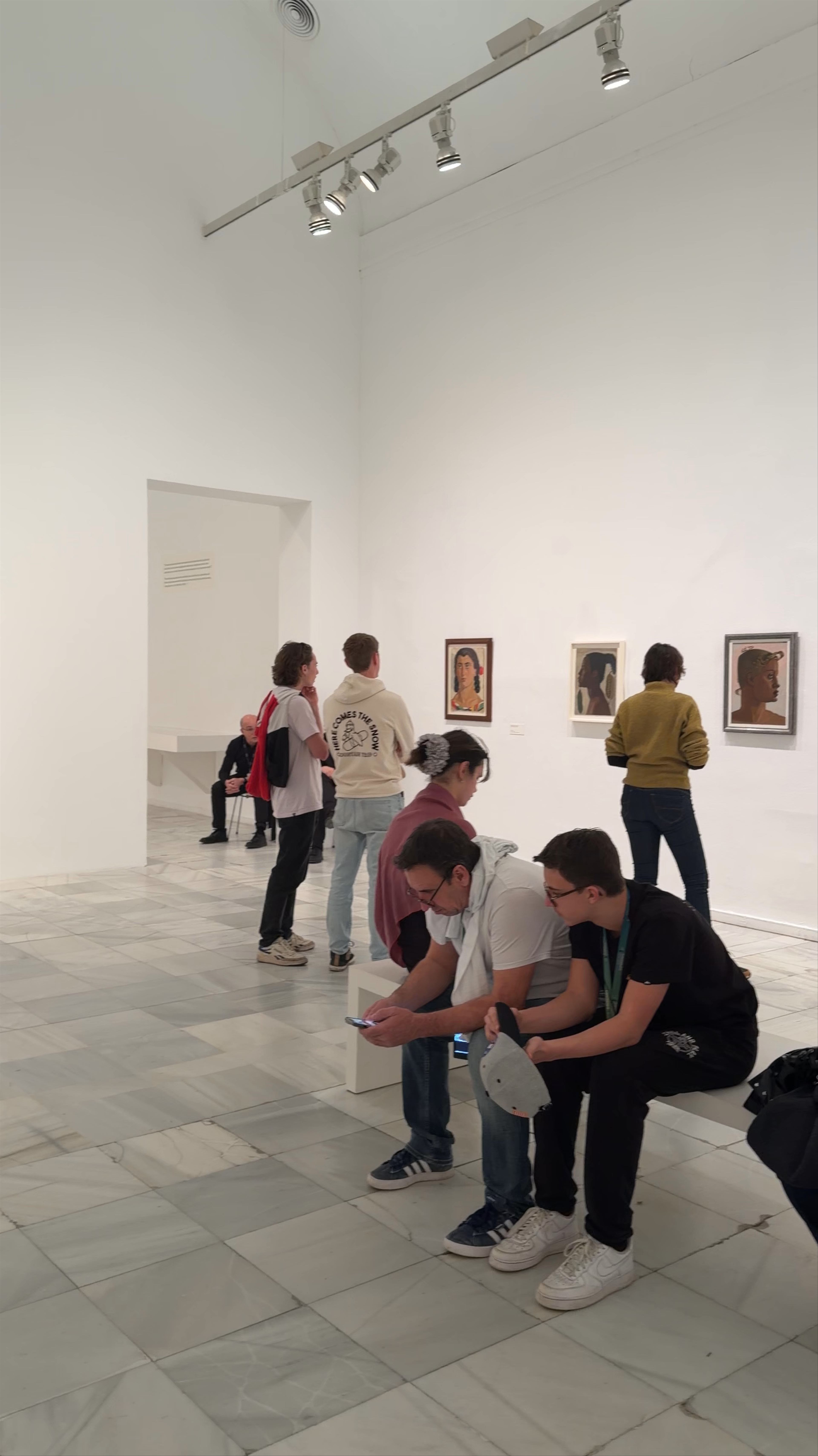 Museo Nacional Centro de Arte Reina Sofía