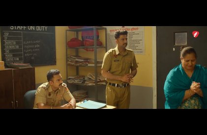 Bande-annonce en haryanvi
