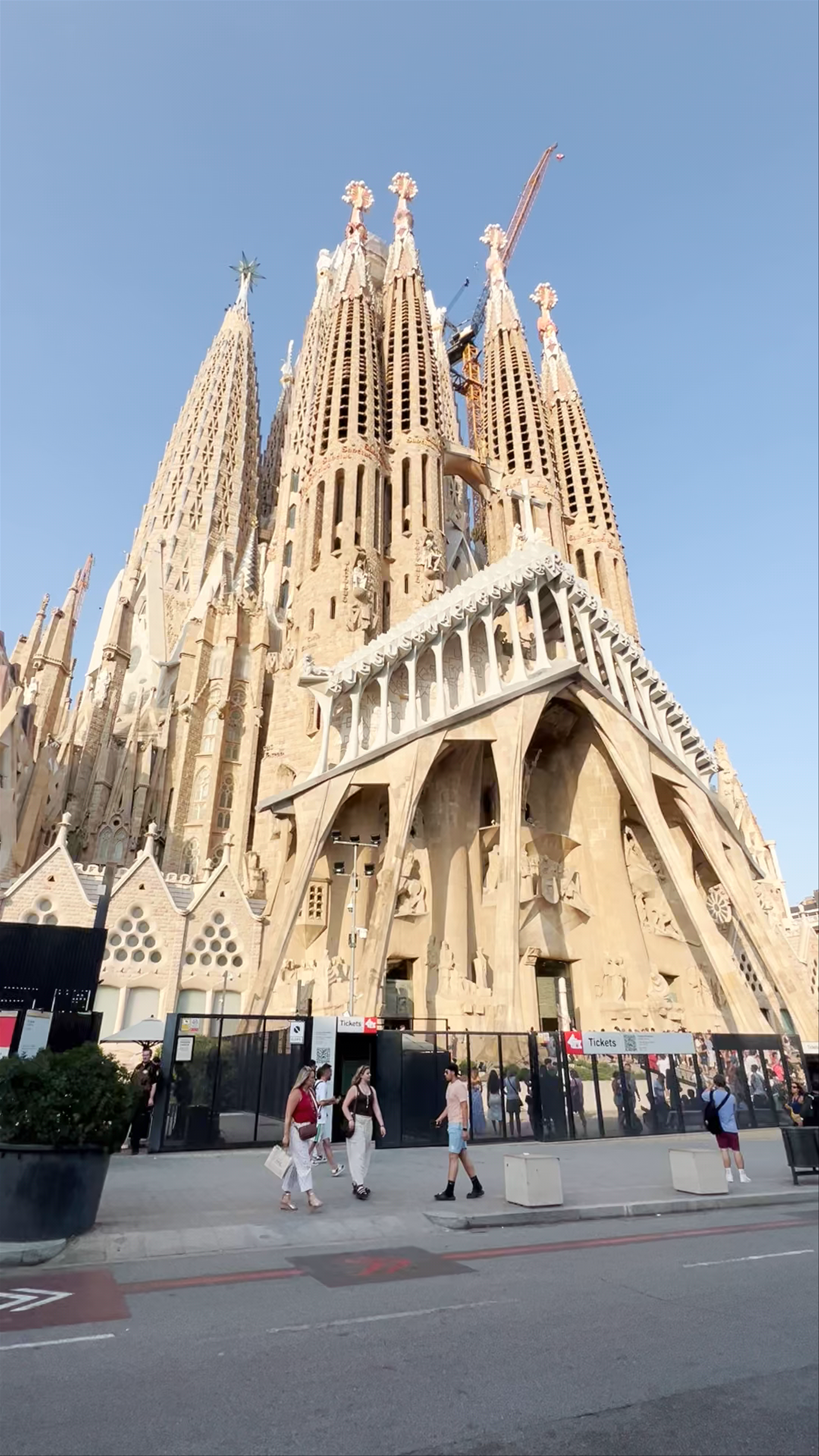 Sagrada Familia