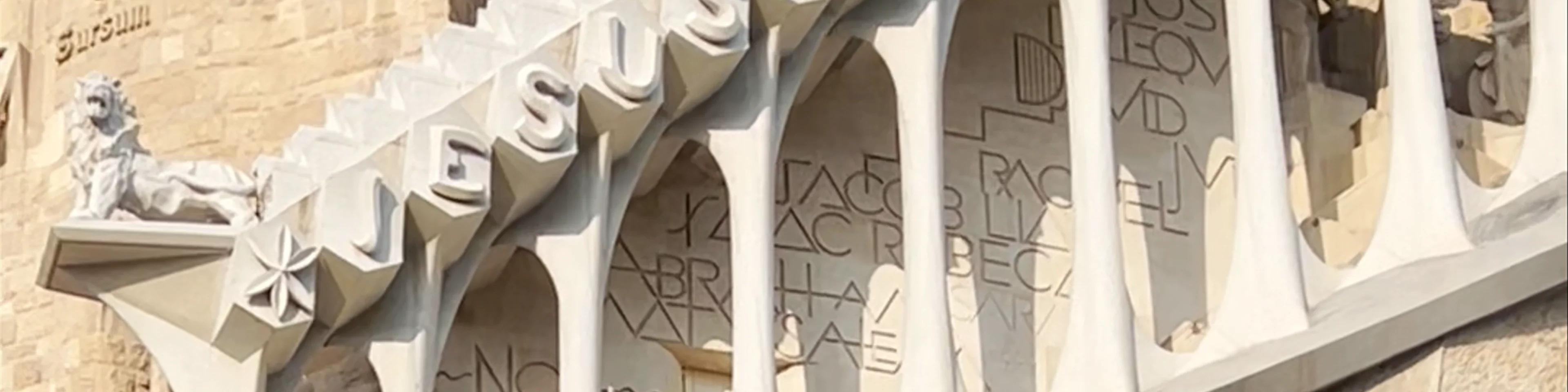 Sagrada Familia