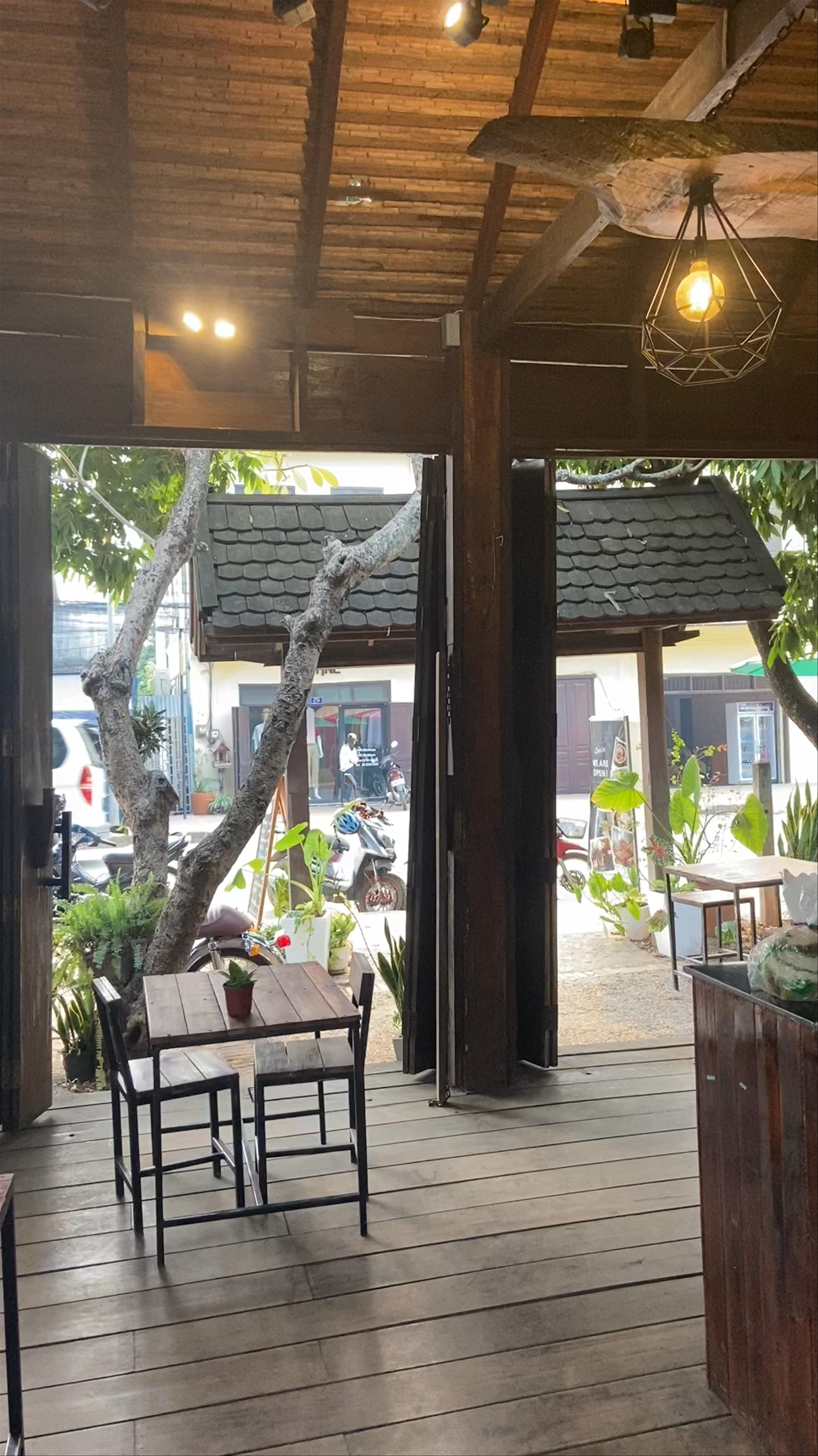 Laos