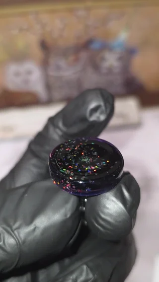 Preview pic of Black Cropal XL Joy Stick