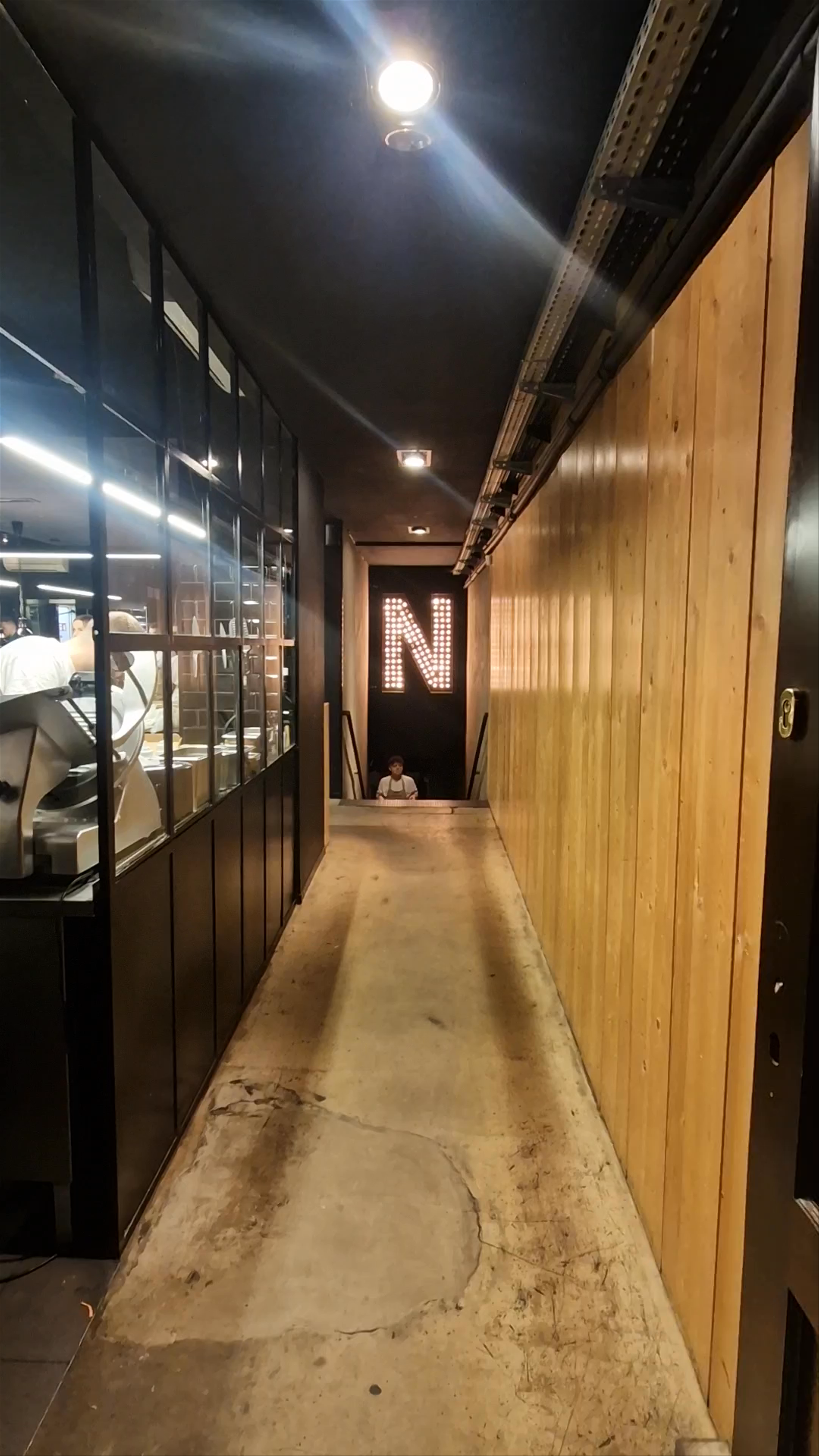 Nolio Restaurant
