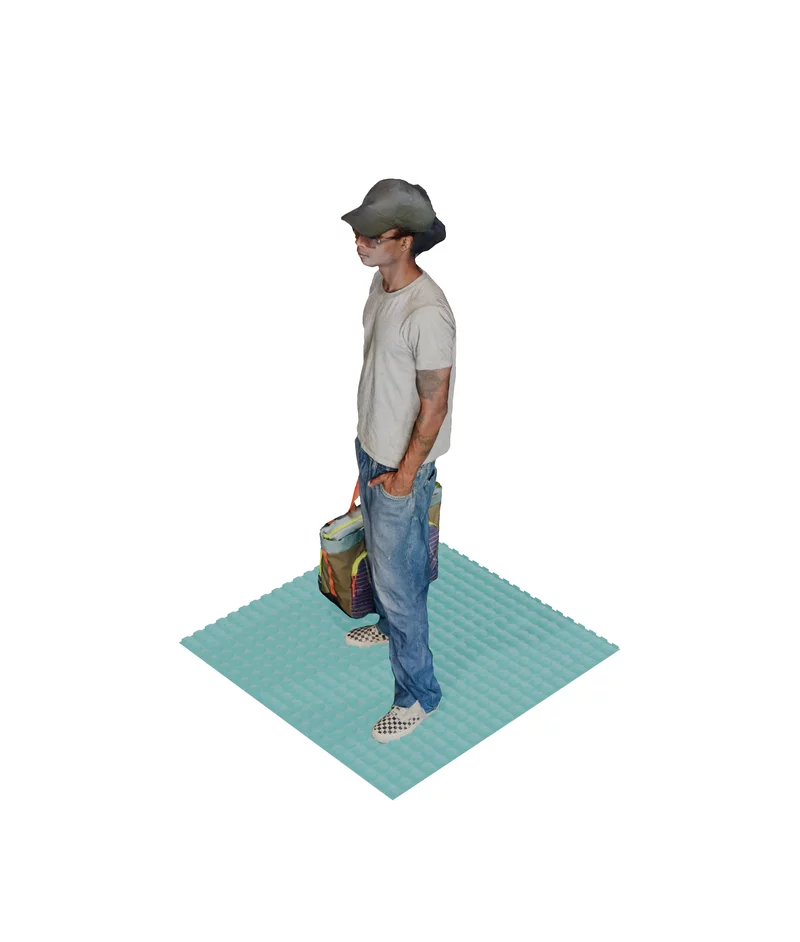 Tooney Bin: Crumpler x Andee Frost