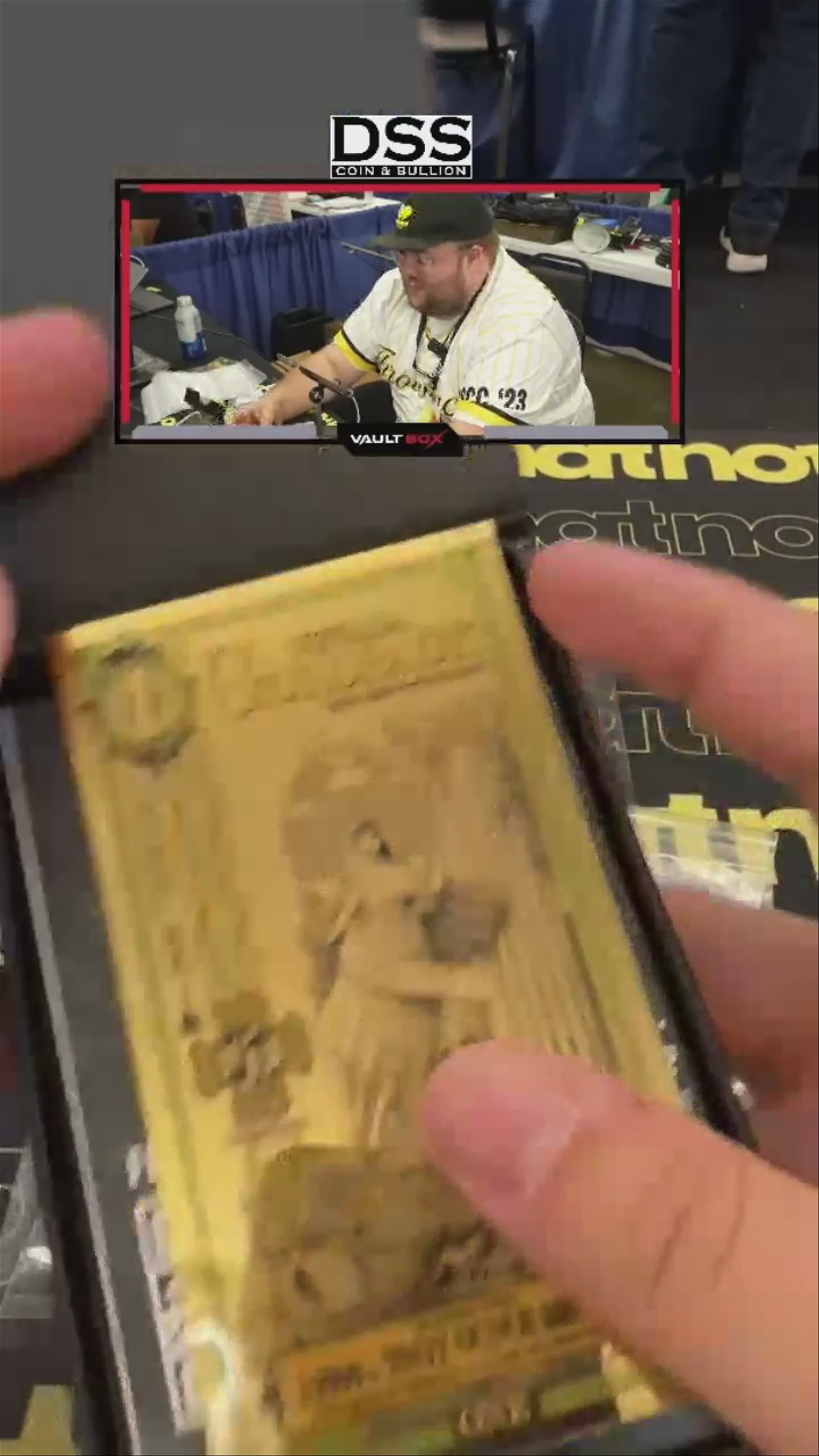 I pulled a Red Core!!