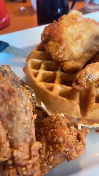 Flashback Diner - Our BRUNCH - Diners Near Me - Hallandale Beach, Florida