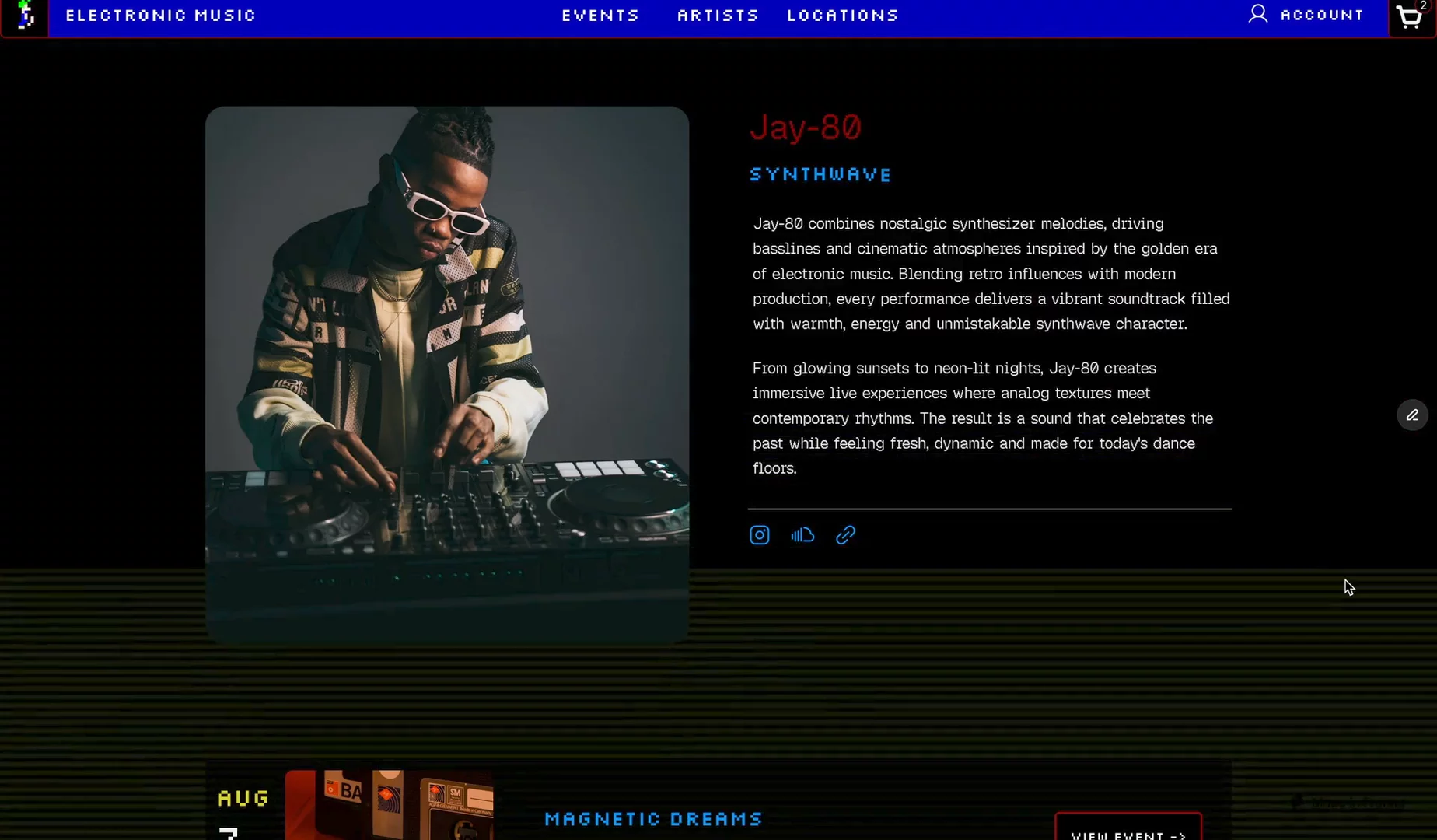 Electronic Music