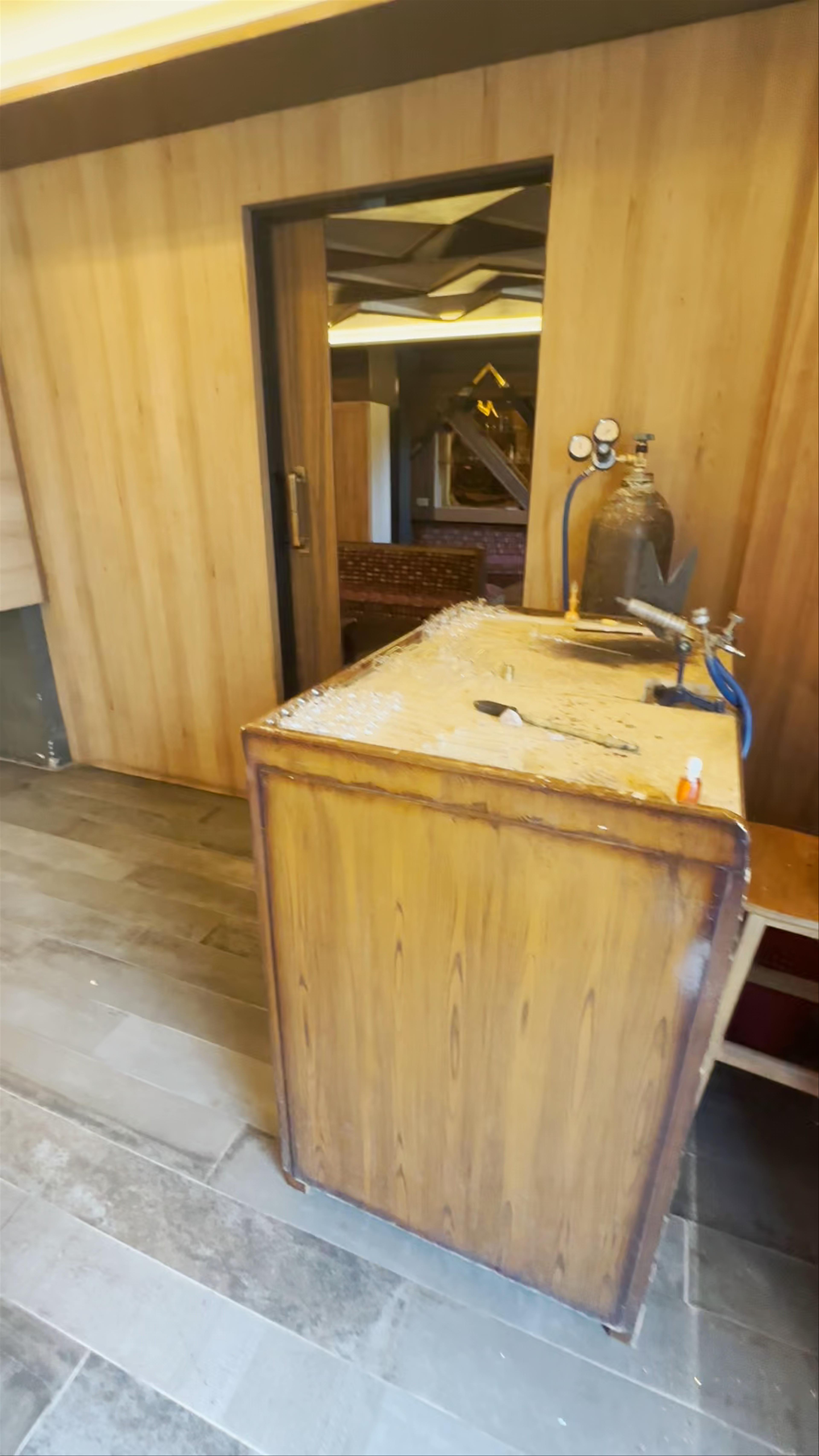 Abu Simbel Perfume Palace