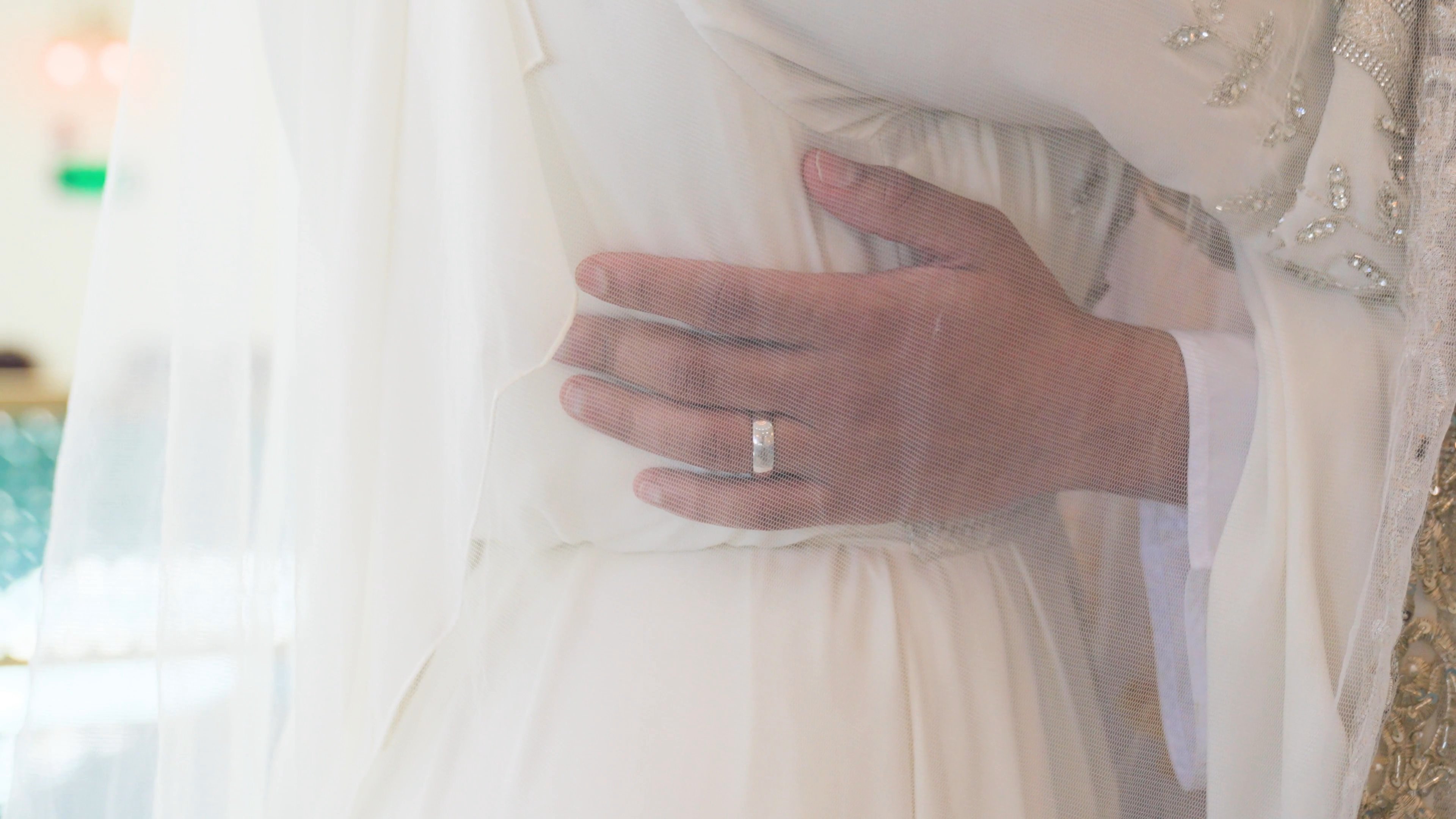 Hussein & Minnah Wedding Film