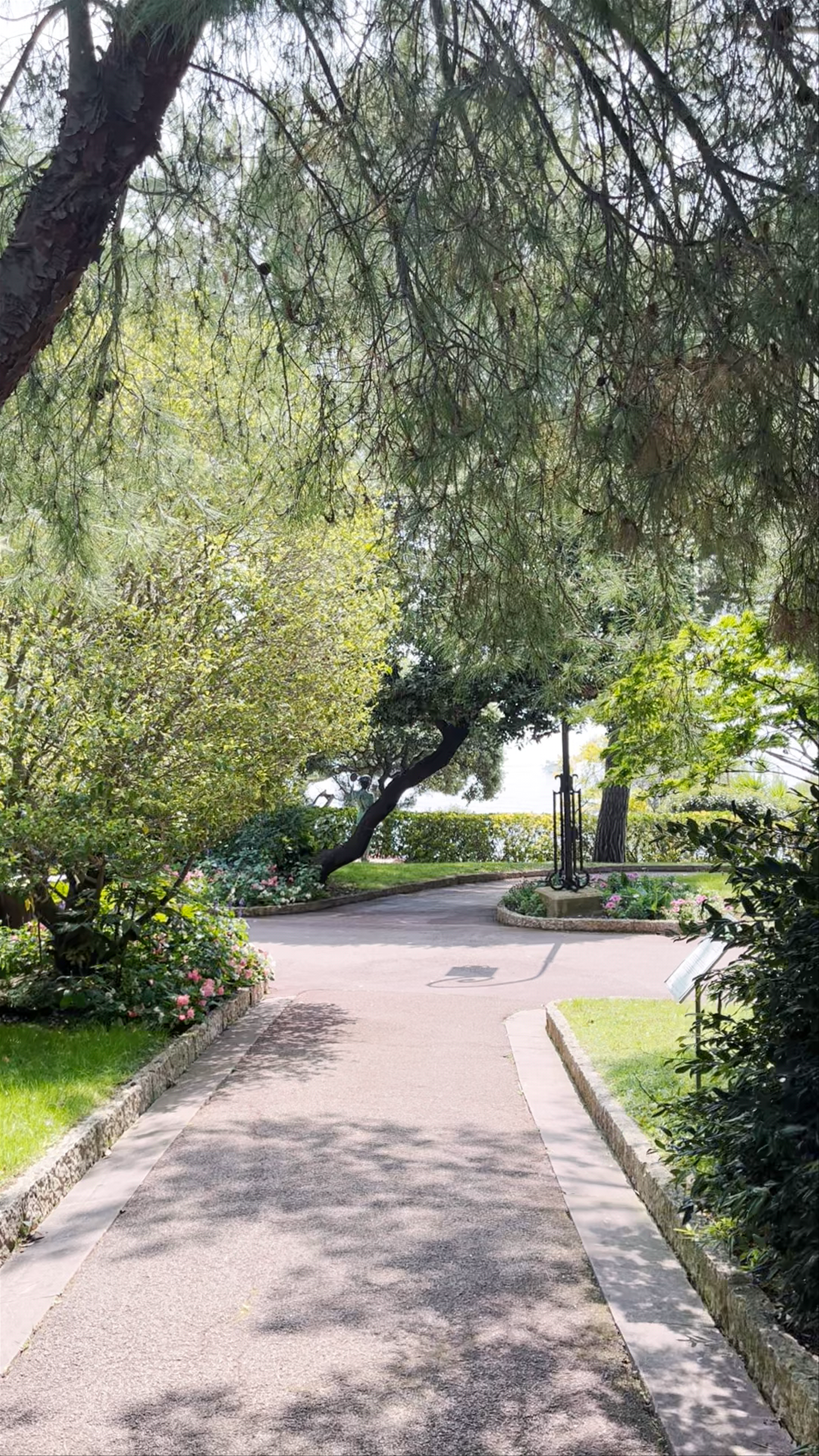 Jardins Saint-Martin