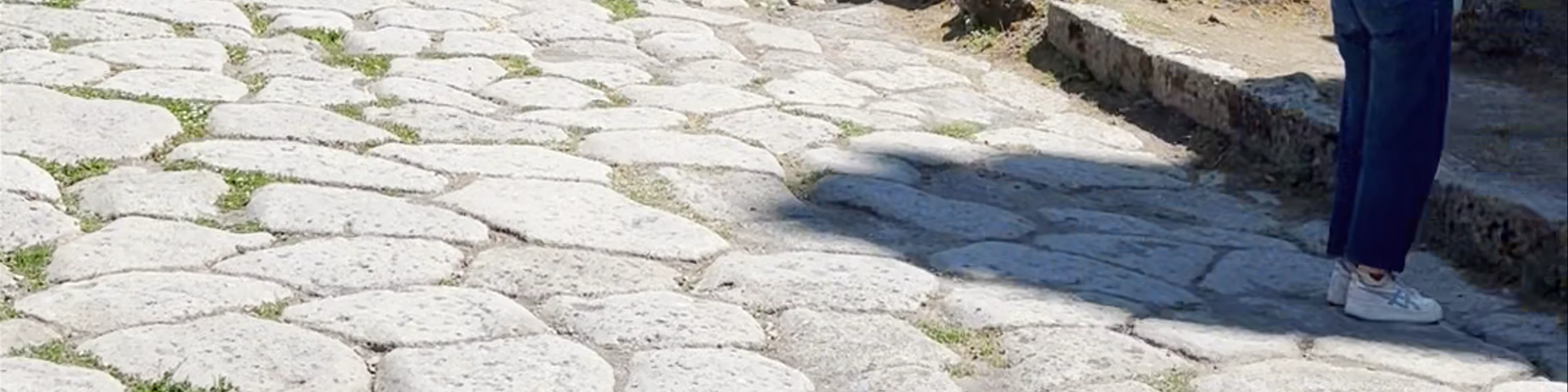 Necropoli di Porta Nocera
