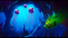 Pré-bande-annonce en anglais