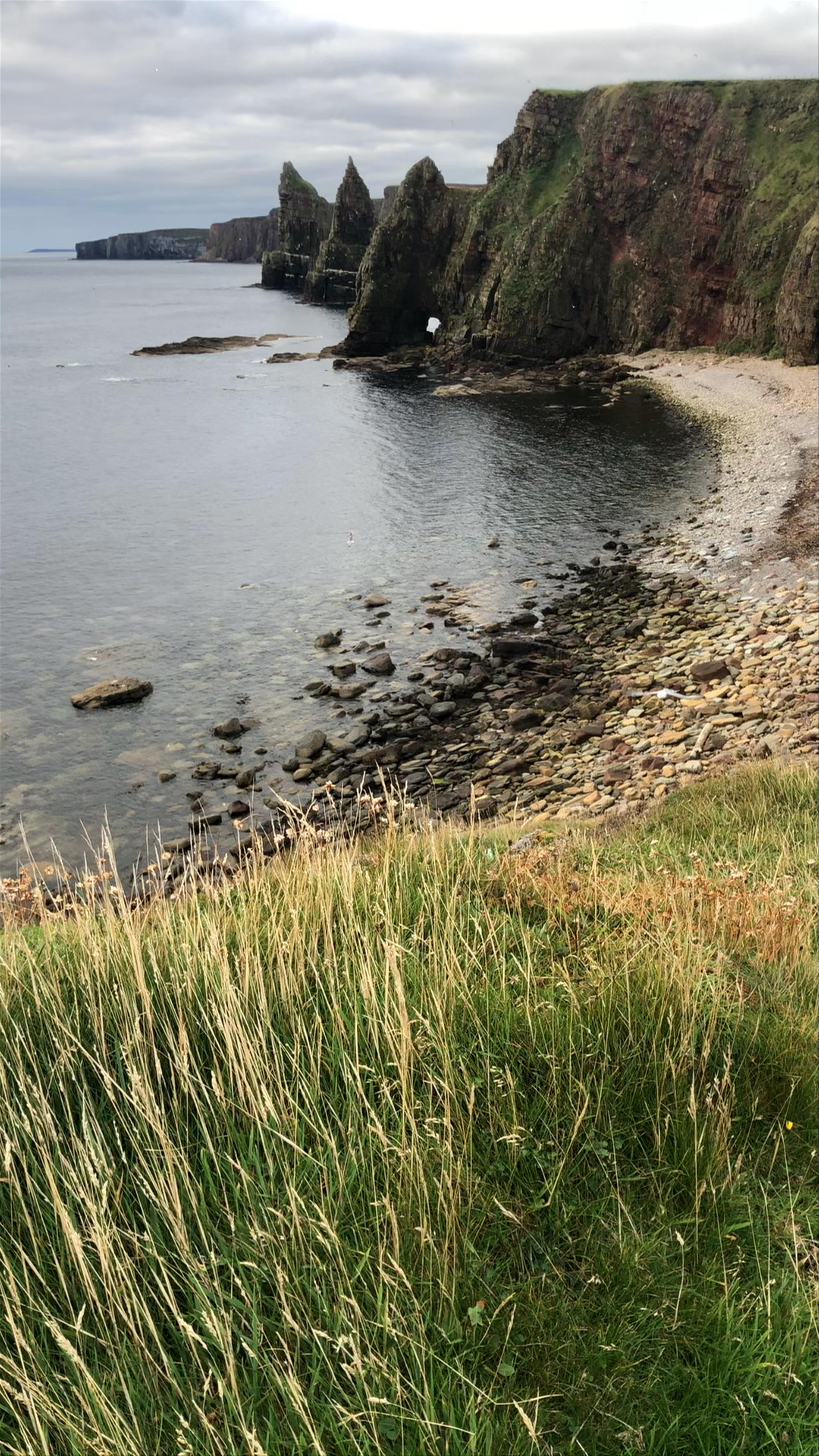 Duncansby Stacks