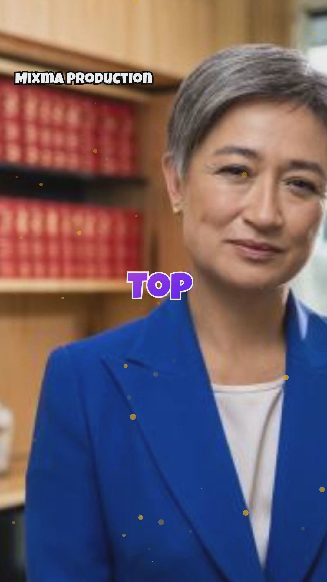 5 Sabahan Yang Bersinar di Pentas Dunia