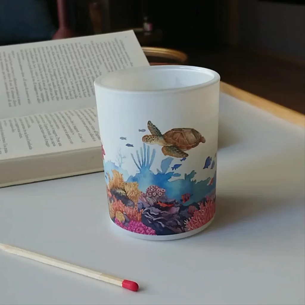 Product video