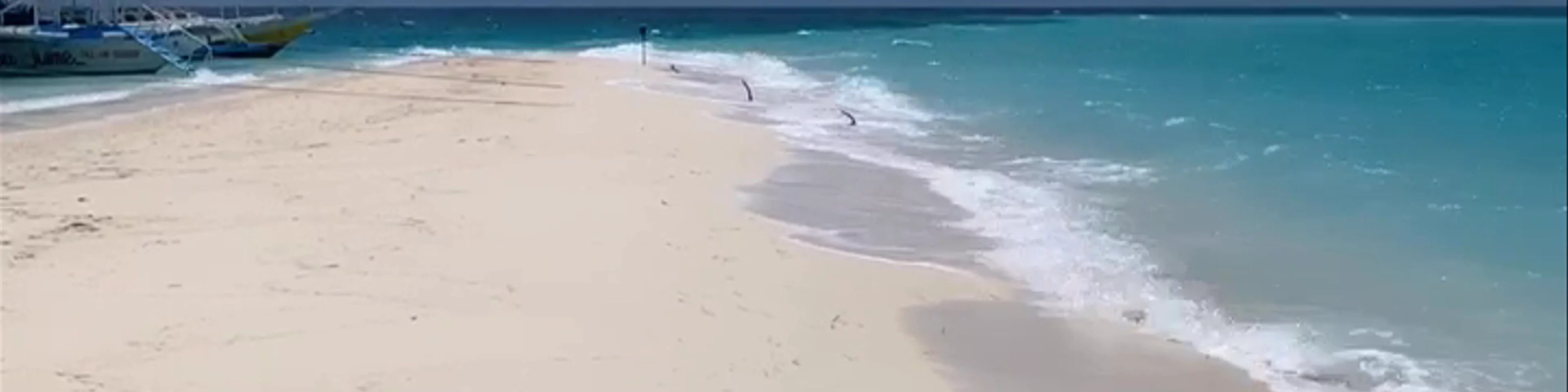 Malapascua Island