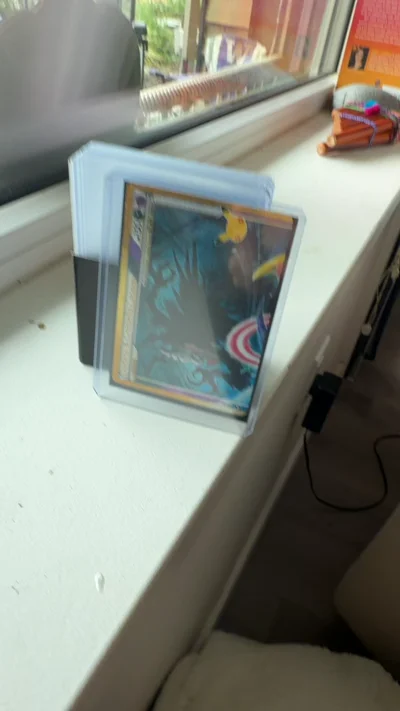 Pokemon Darkrai & Cresselia Legend 99/102 