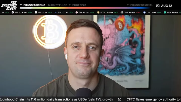 Why Bitcoin BIP-110 failed - ft Giacomo Zucco