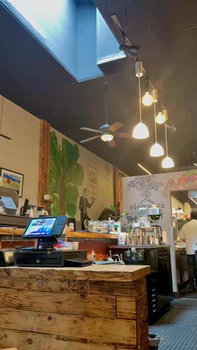 Elements Restaurant - Breakfast & Brunch Near Me - Vancouver, Washington