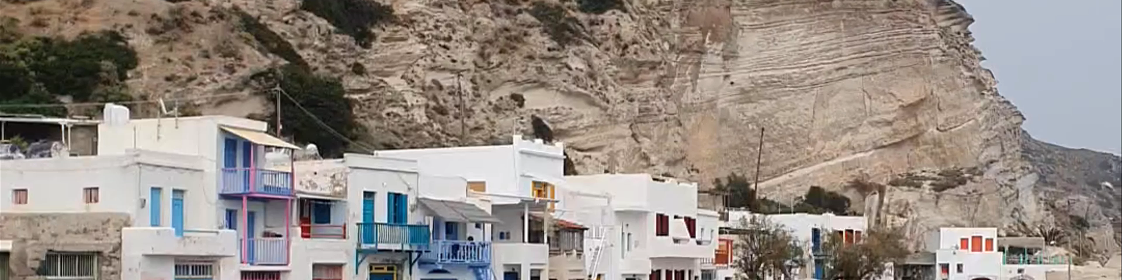 Klima Beach