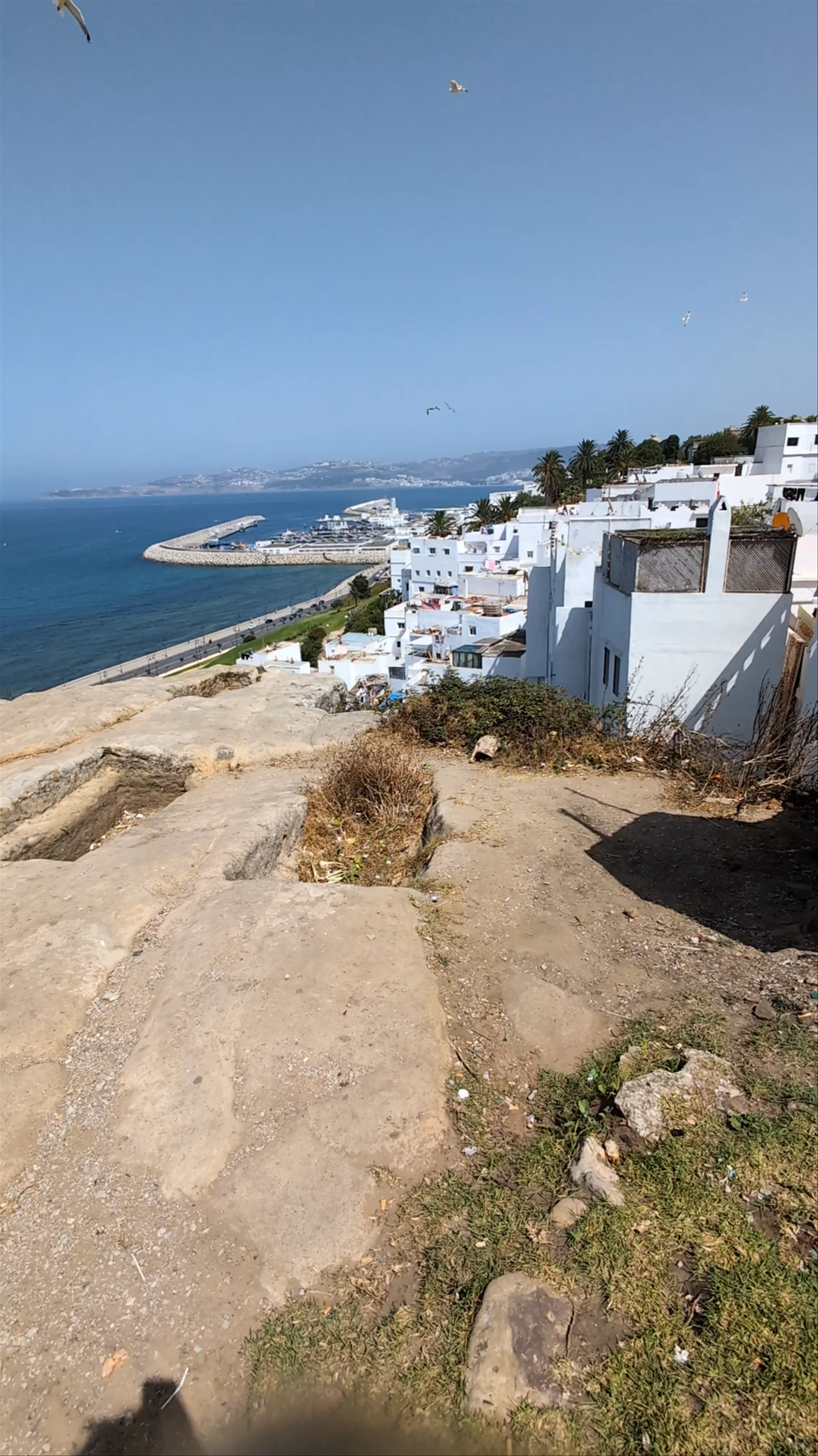 Tanger - Tétouan