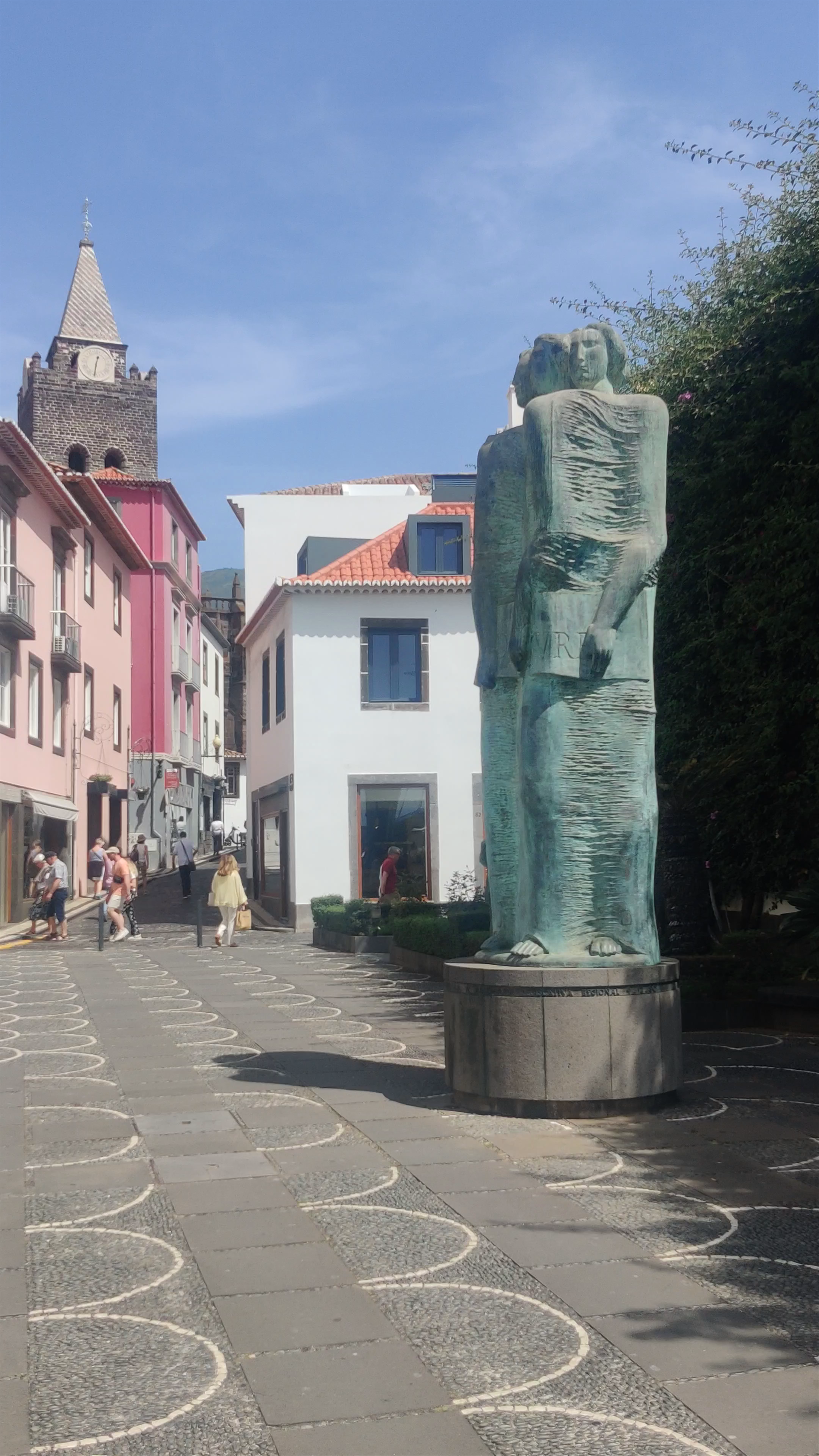 Capela de Santo António da Mouraria: Historic Charm in Funchal, Madeira