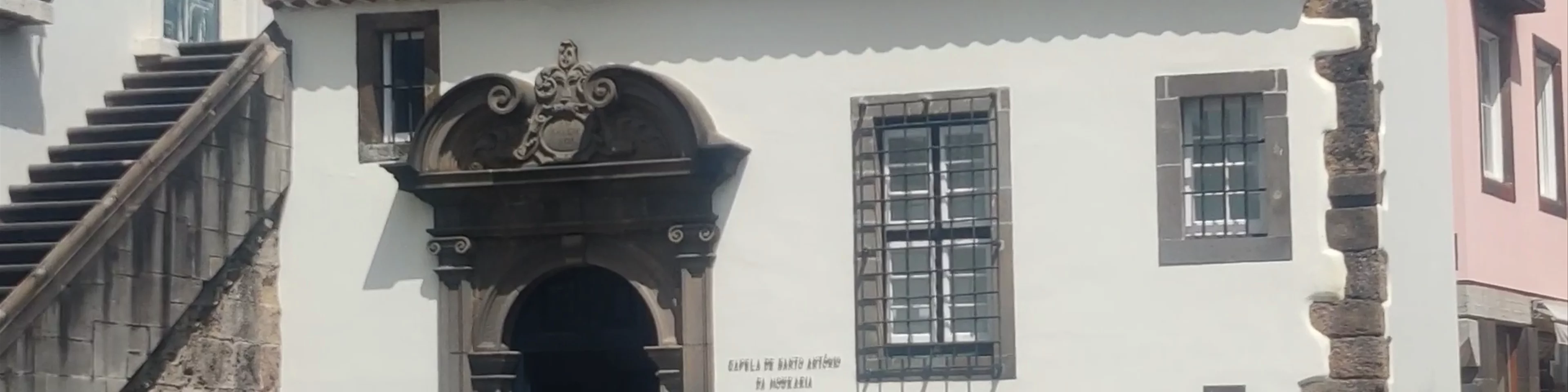 Capela de Santo António da Mouraria