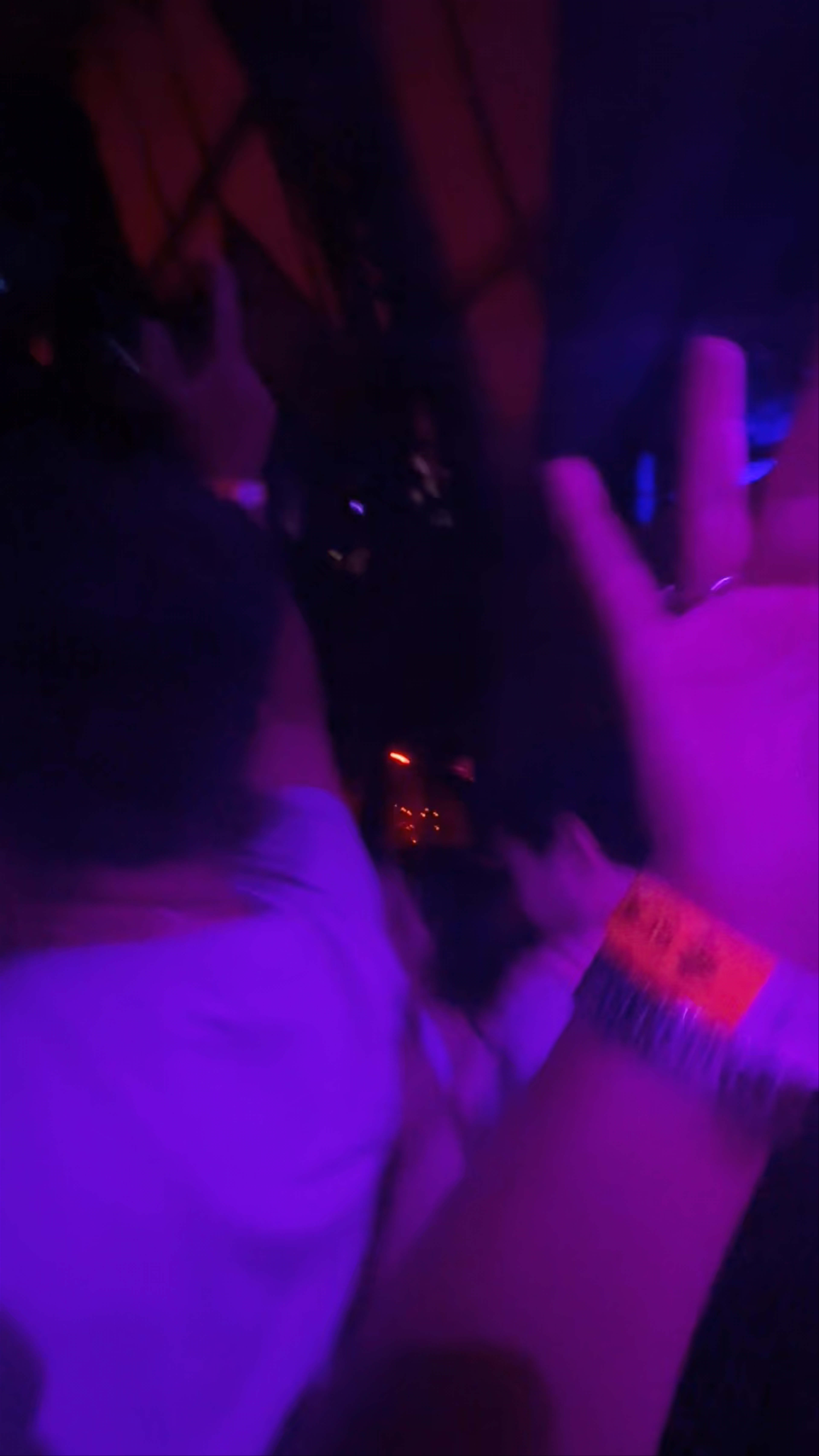 The Church Nightclub