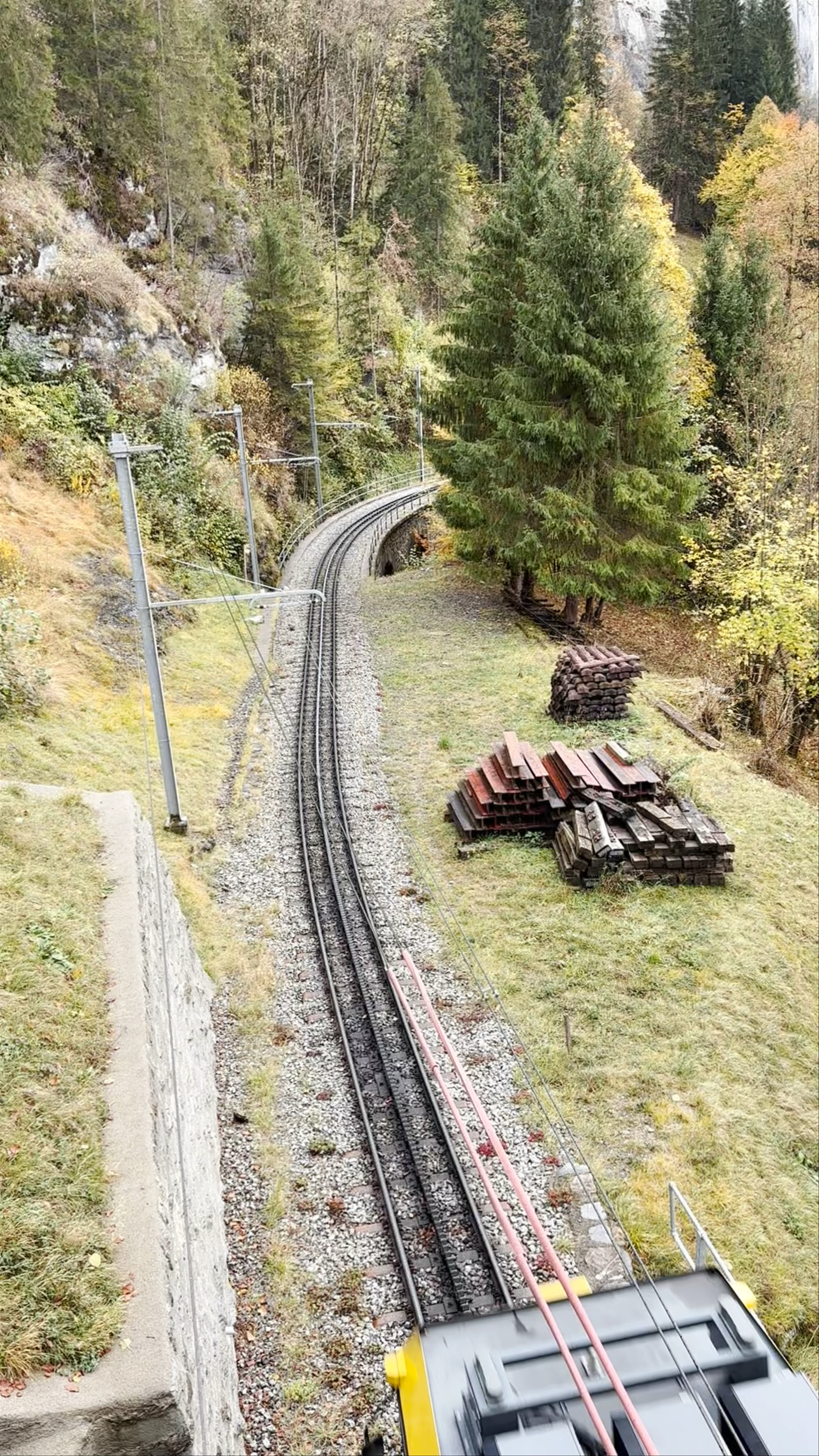 Wengen Viewpoint