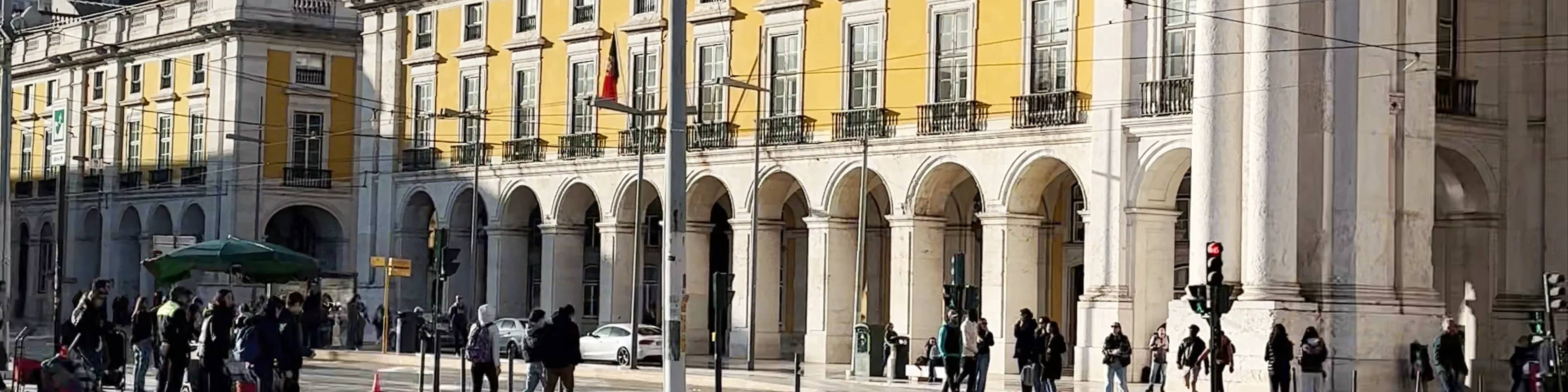 Praça do Comércio