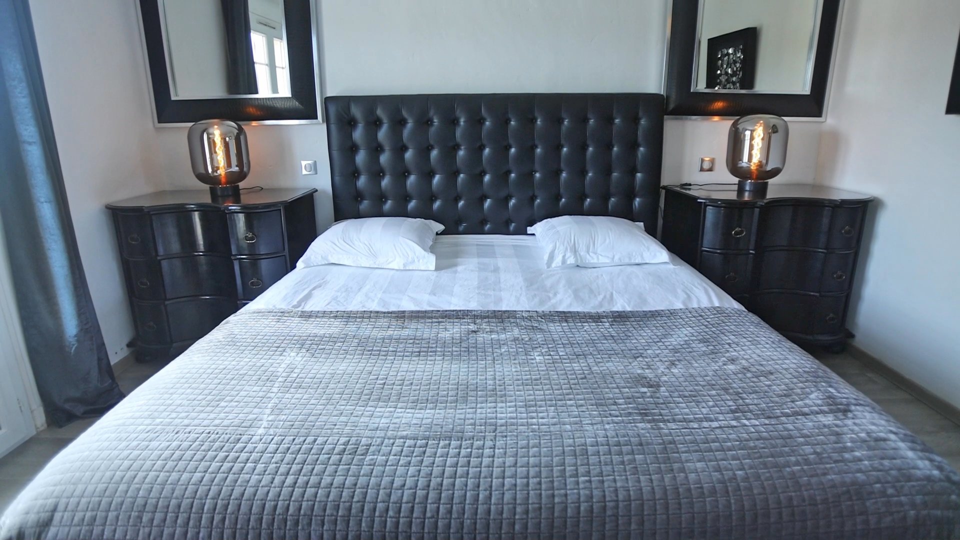 Accommodation FR-189078-Gassin