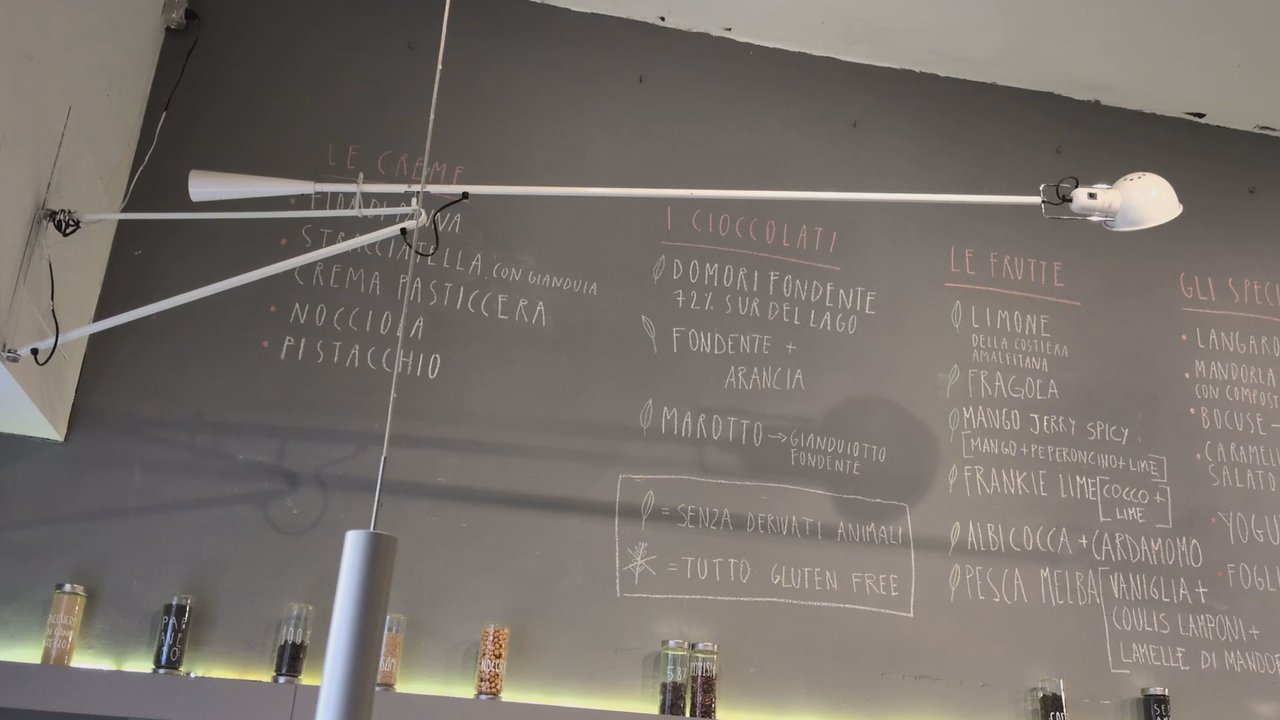 Mara dei Boschi - June 8, 2025. - Gelato Near Me - Torino, TO