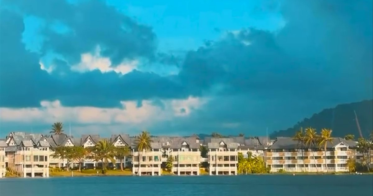 SAii Laguna Phuket