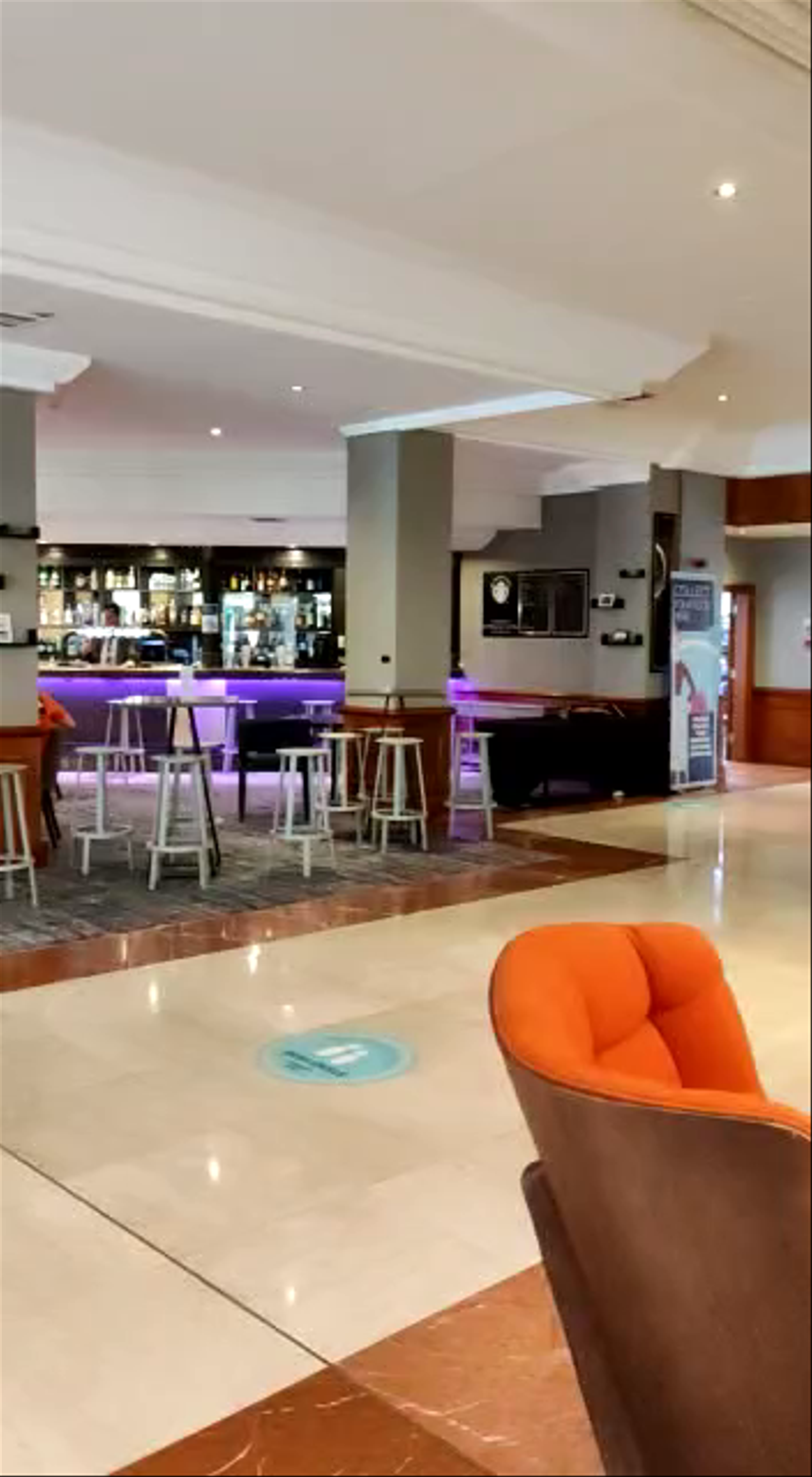 Mercure Daventry Court Hotel