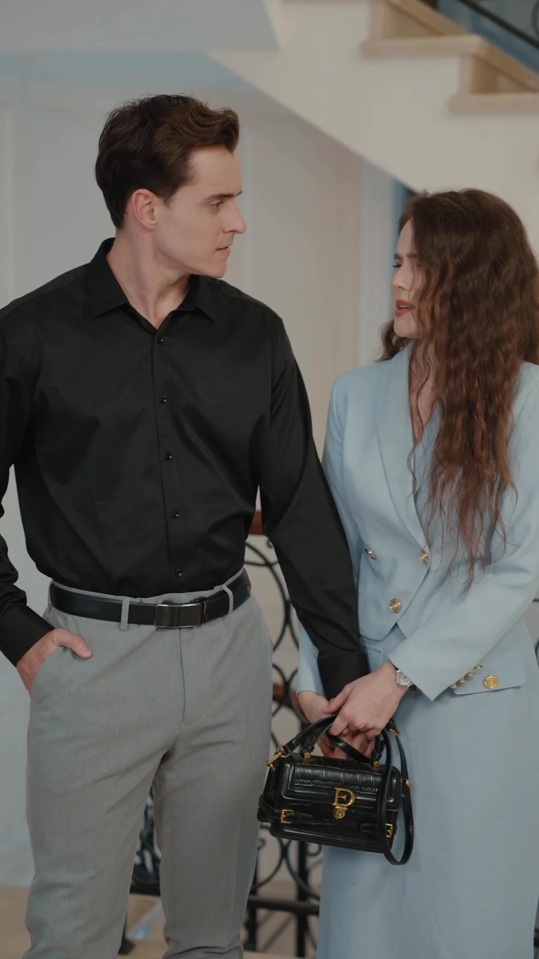Married to a Stranger - Episode 35