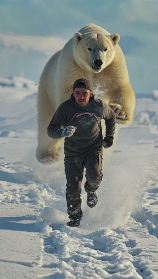 AI Generated Video 2