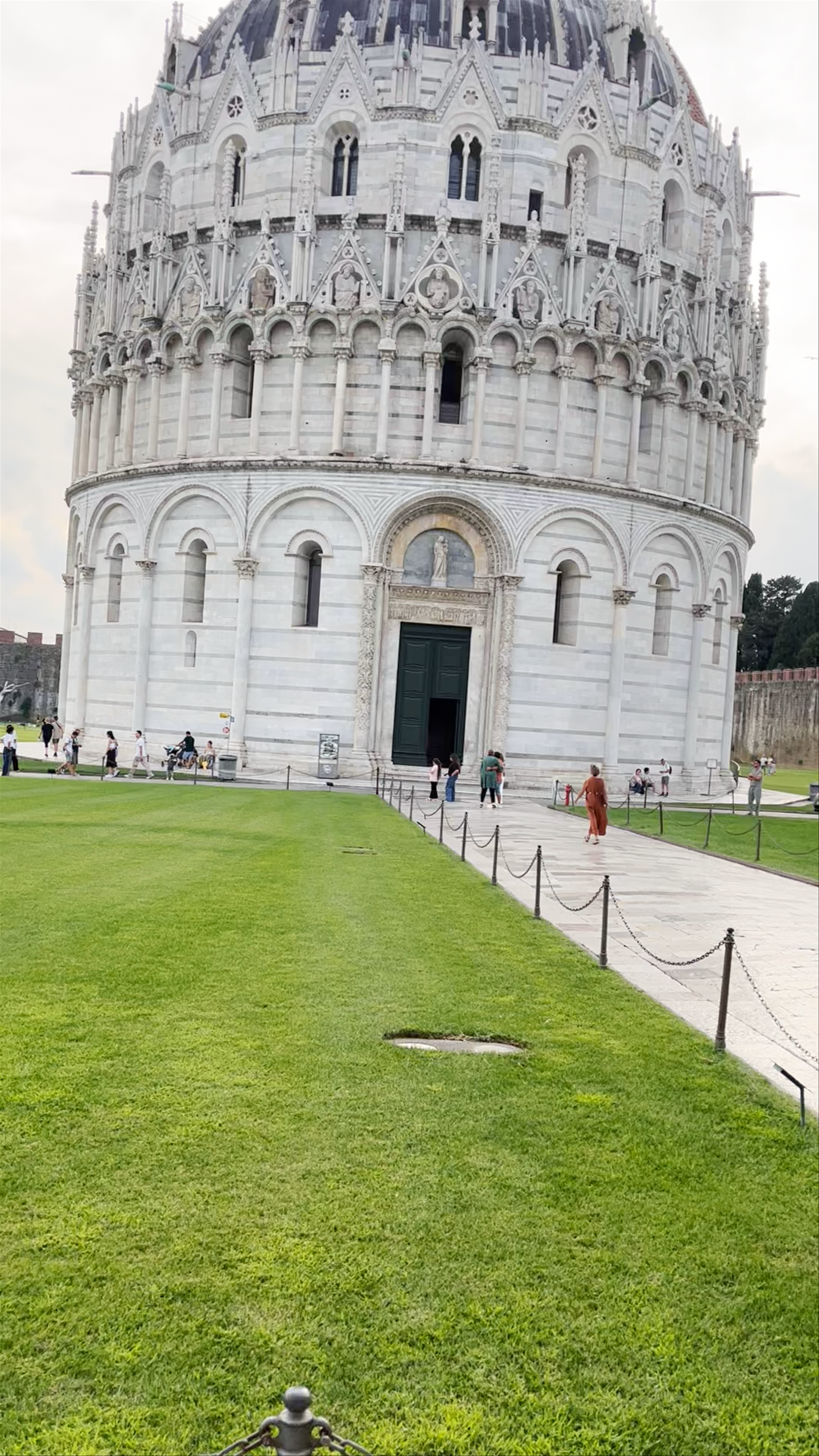 Cattedrale di Pisa