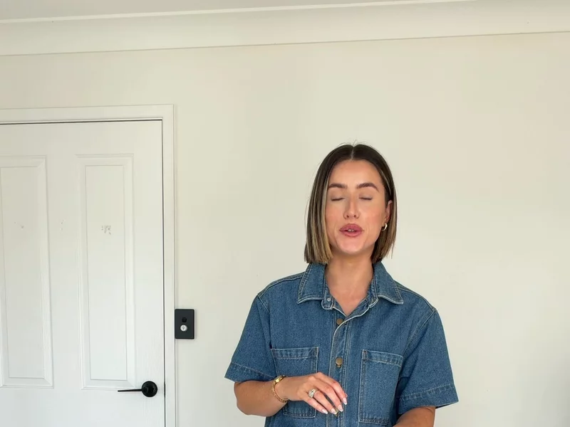 Try on Haul