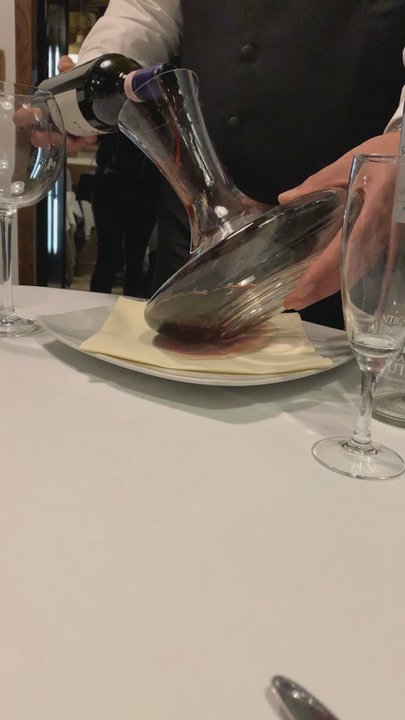 Osteria ae Cravate - Italian Near Me - Venezia, VE