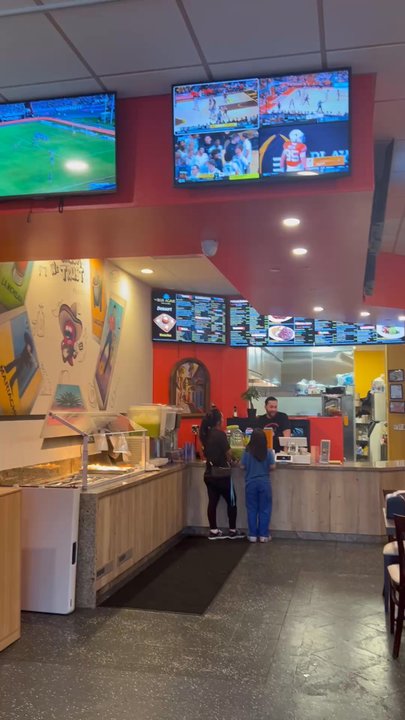 Blue Agave - Mexican Near Me - Agoura Hills, California
