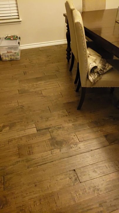 The Last Inventory - Hardwood floors - Flooring Near Me - Lancaster, Texas