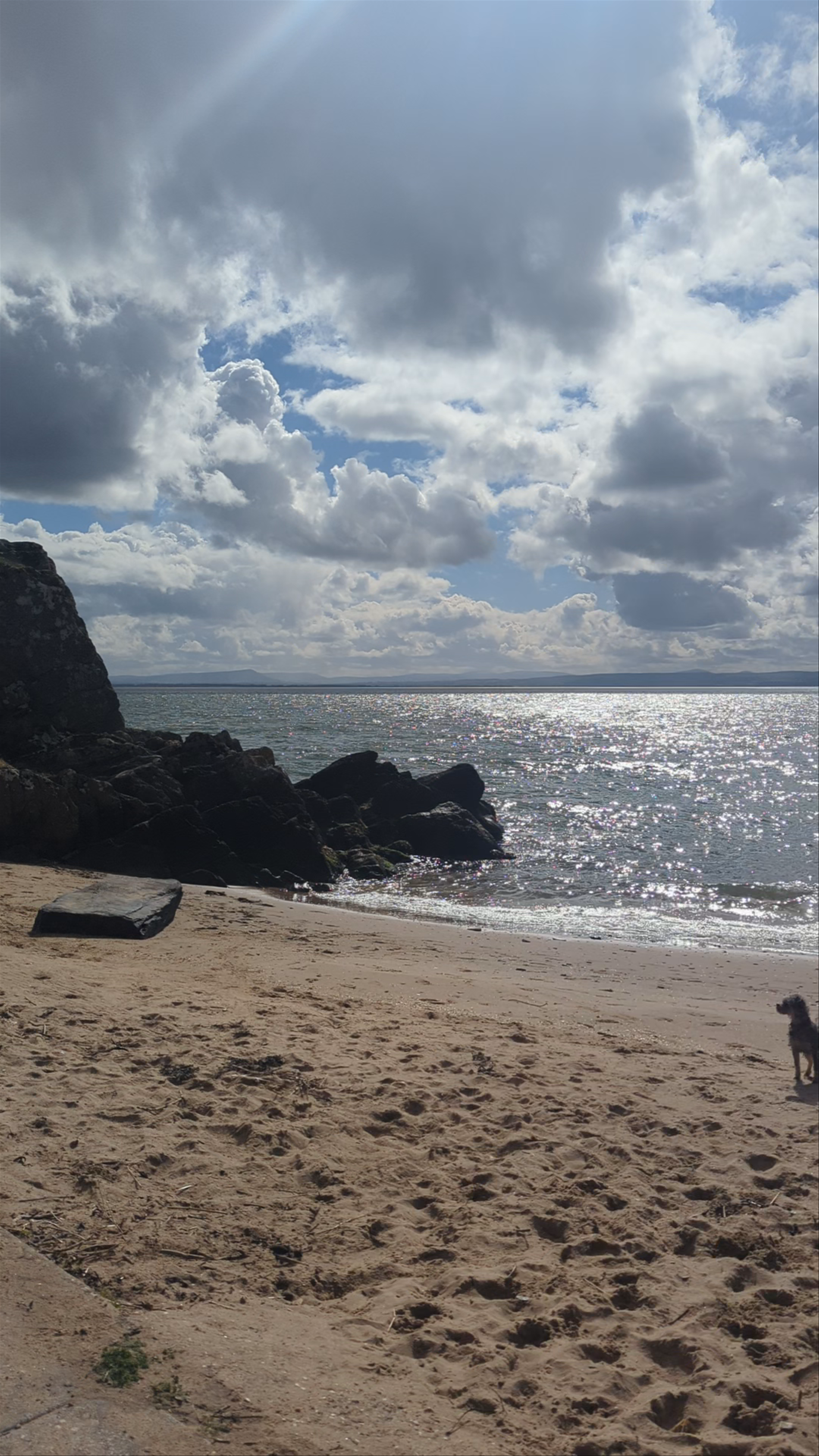 Ballybrack Beach Walk