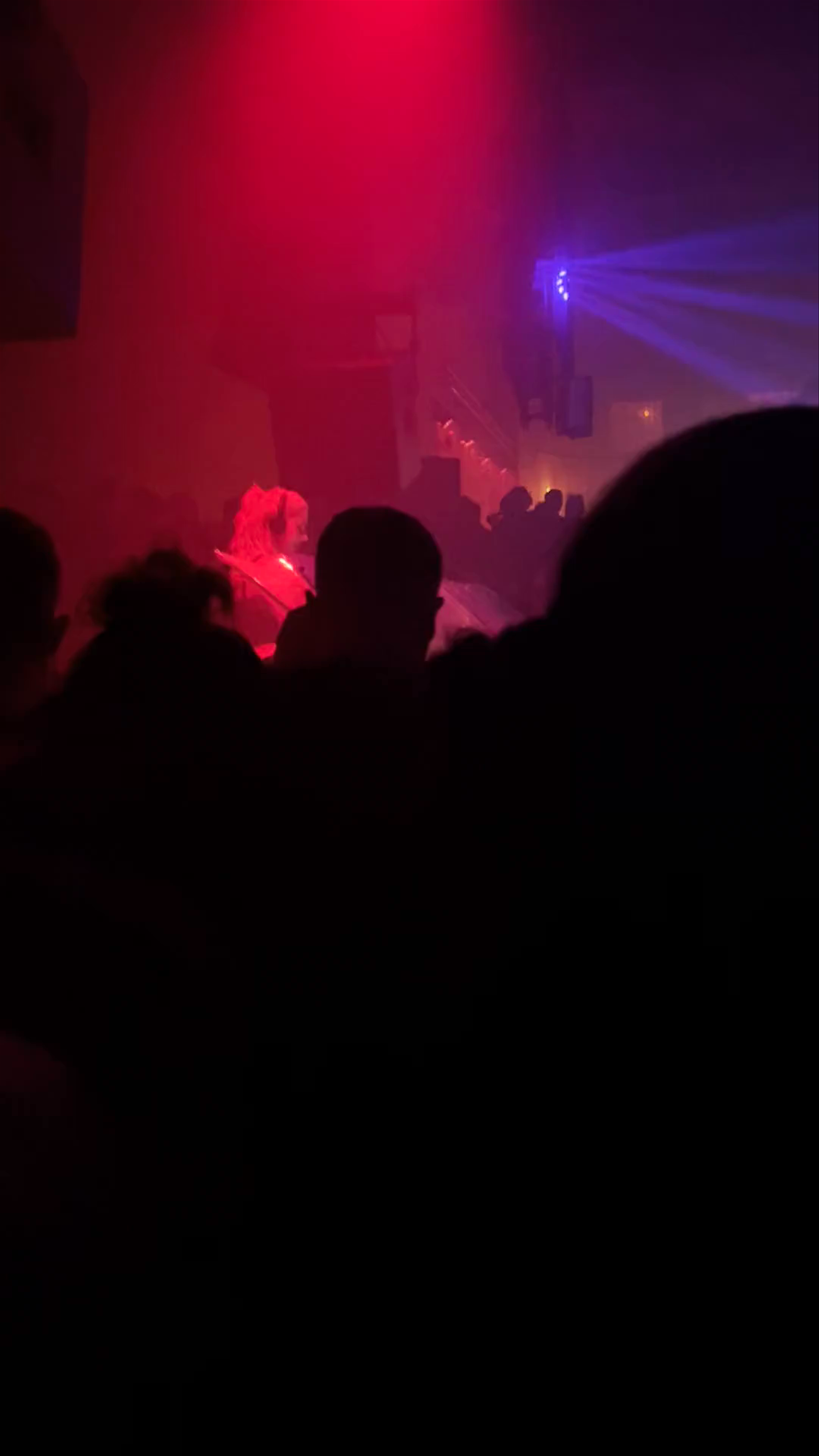 The Warehouse Project: Nightlife Pulse in Manchester
