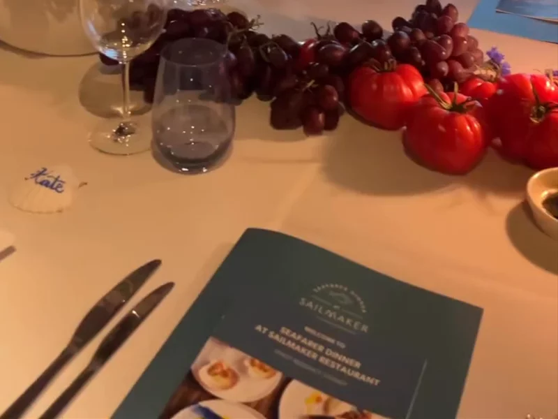 Stay at Hyatt Sydney