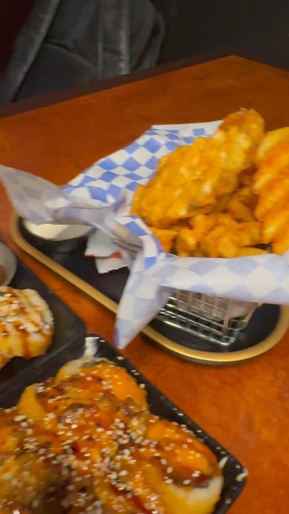 Sushino Mexican Roll - The best Sushino has to offer! The top sellers right here! - New Mexican Cuisine Near Me - Phoenix, Arizona